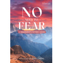 No Need to Fear (Acc. CD)