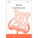 Blessing (SATB)