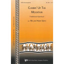 Climbin' Up the Mountain (SATB)