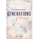 Generations Praise (SATB Choral Book)