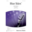 Blue Skies (Acc. CD)