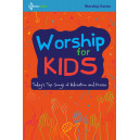 Worship for Kids (Bulk CD)