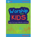 Worship for Kids Volume 2 (Choral Book)