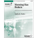 Morning Has Broken (3-5 Octaves)