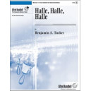 Halle Halle Halle (3-5 Octaves)