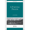 A Parting Prayer (SATB)