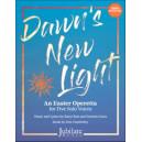 Dawn's New Light (InstruTrack CD)
