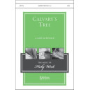 Calvary's Tree (Orch)