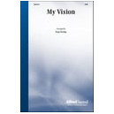 My Vision (SATB)