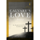 Calvary's Love Story (CD)