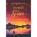 Journey of Grace (Choral Book)