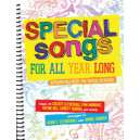 Special Songs for All Year Long (Bulk CD)
