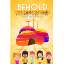 Behold the Lamb of God (CD)