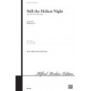 Still the Holiest Night (SATB)