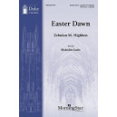 Easter Dawn (SATB divisi)