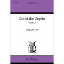 Out of the Depths (De profundis) (SATB divisi)