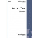 Were You There (SATB)