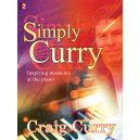 Curry - Simply Curry (Piano Solo Collection)