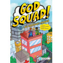 God Squad (Unison/2 Part) Choral Book