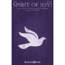 Spirit of Joy! (SATB)