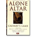 Alone on the Altar (SATB Choral Book) *POD*