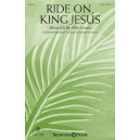 Ride On, King Jesus (Consort) - Digital Only