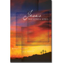 Jesus No Other King (Acc. CD) *POD*
