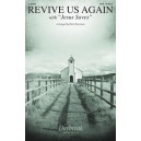 Revive Us Again (with Jesus Saves) (SATB)