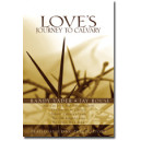Love's Journey to Calvary (Acc. CD) *POD*