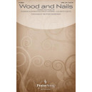 Wood and Nails (SATB and Cello)