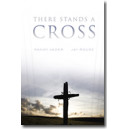There Stands a Cross (Acc. CD) *POD*