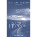Sing for the Earth (SATB)