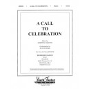 A Call to Celebration (Orch)