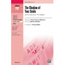 The Shadow of Your Smile (SATB)