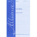 Gloria (SATB)