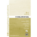 It Is Well With My Soul (Orch) *POD*