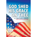 God Shed His Grace on Thee (Acc. DVD)