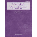 Westenkuehler - Seven Majestic Hymn Introductions, Volume 2