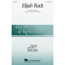 Elijah Rock (3-Pt Treble)