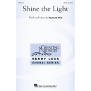 Shine the Light (SATB)