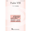 Psalm VIII (3-Pt)