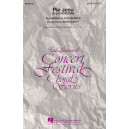 Pie Jesu (from Requiem) (SATB)