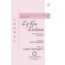 Life Has Loveliness (SATB)