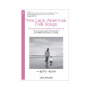 Two Latin American Folk (TB)