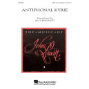 Antiphonal Kyrie (2- part)