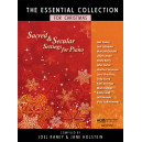 The Essential Collection for Christmas (Piano Solo Collection)