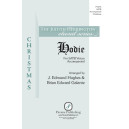 Hodie (SATB)