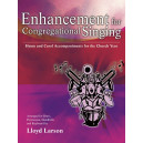 Enhancements for Congregational Singing (Brass)