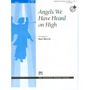 Angels We Have Heard on High (3-5 Octaves)