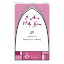 I Am with You (SATB)